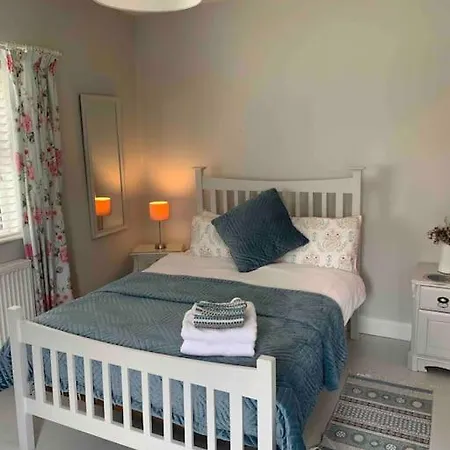 Apartmán Carol's Kilcar