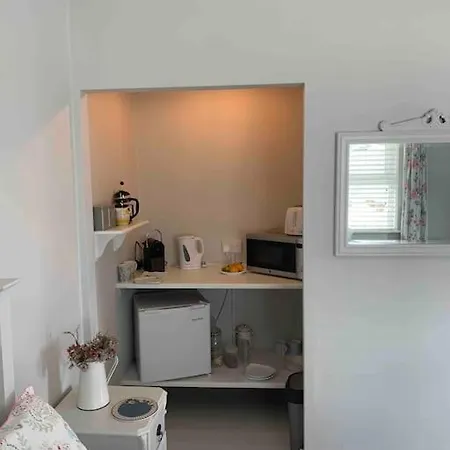 Carol's Apartmán Kilcar