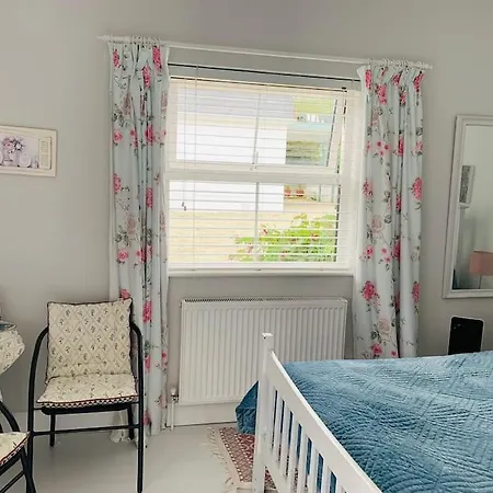 Carol's Apartment *