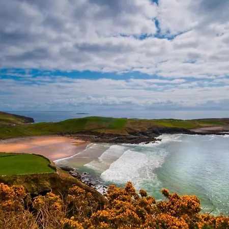 Carol's Apartmán Kilcar