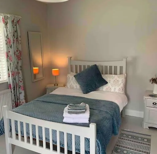 公寓 Carol's Kilcar