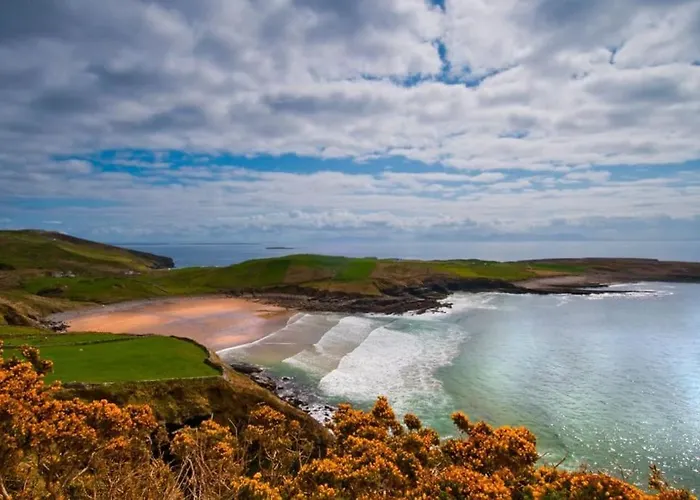 Carol's 公寓 Kilcar